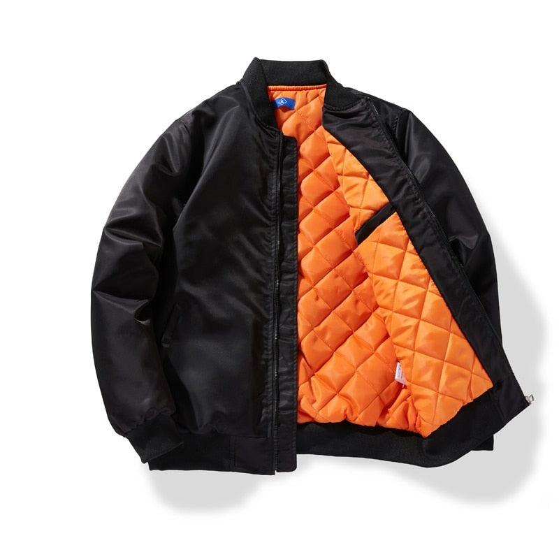 Vestes légères slim pour hommes, veste décontractée, veste d'hiver rembourrée chaude pour hommes, vestes décontractées classiques et confortables, respirantes, vestes d'automne-hiver pour hommes avec poches, vêtements d'hiver élégants