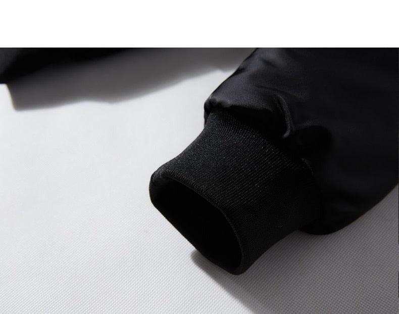Vestes légères slim pour hommes, veste décontractée, veste d'hiver rembourrée chaude pour hommes, vestes décontractées classiques et confortables, respirantes, vestes d'automne-hiver pour hommes avec poches, vêtements d'hiver élégants