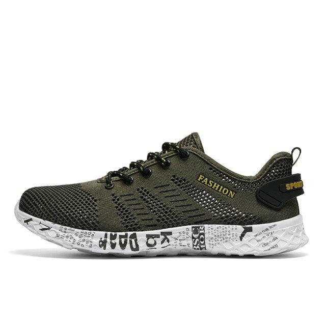 Chaussures aquatiques pour hommes antidérapantes, résistantes à l'usure, respirantes, à séchage rapide, pour la pêche, légères, à séchage rapide, pour la plage et les activités aquatiques.
