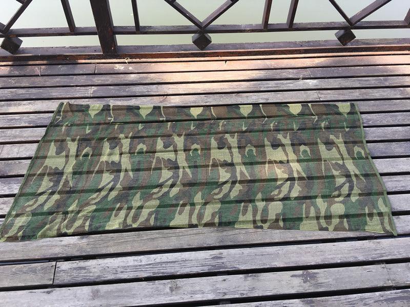 Homme Tactique Militaire Keffieh Filet Maille Cou Écharpe Shemagh Foulard Visage Bandana Tenue Bandeau Noir Moto Cagoule Hiver Sport Pêche Polaire Cache-Cou Coupe-Vent Anti-Poussière Masque Visage Écharpe Homme Chasse Ski Randonnée