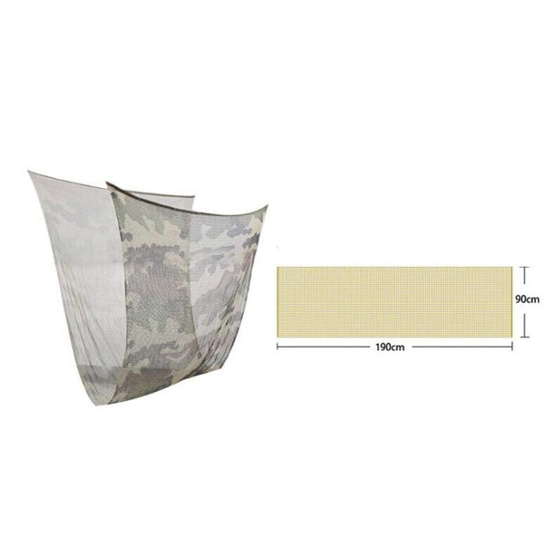 Homme Tactique Militaire Keffieh Filet Maille Cou Écharpe Shemagh Foulard Visage Bandana Tenue Bandeau Noir Moto Cagoule Hiver Sport Pêche Polaire Cache-Cou Coupe-Vent Anti-Poussière Masque Visage Écharpe Homme Chasse Ski Randonnée
