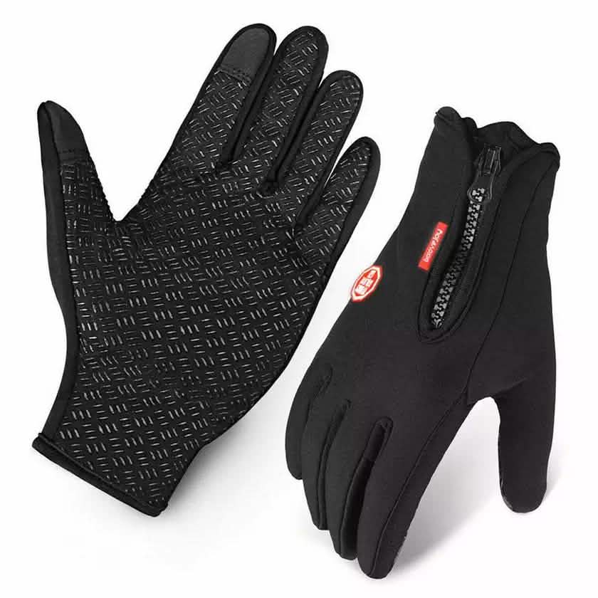 Gants d'hiver chauds pour hommes et femmes