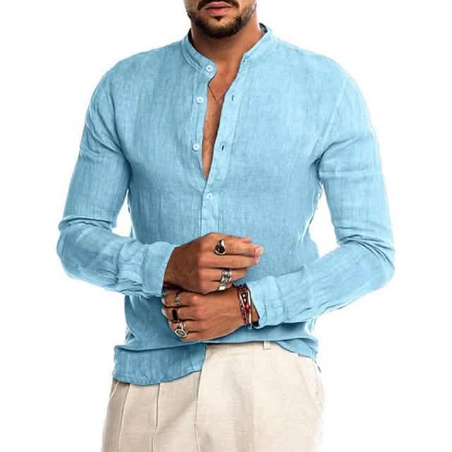 Haut de T-shirt respirant à séchage rapide pour homme
