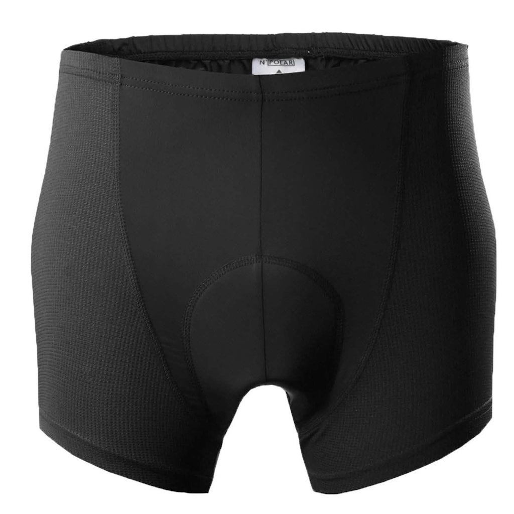 Cuissard de vélo homme
