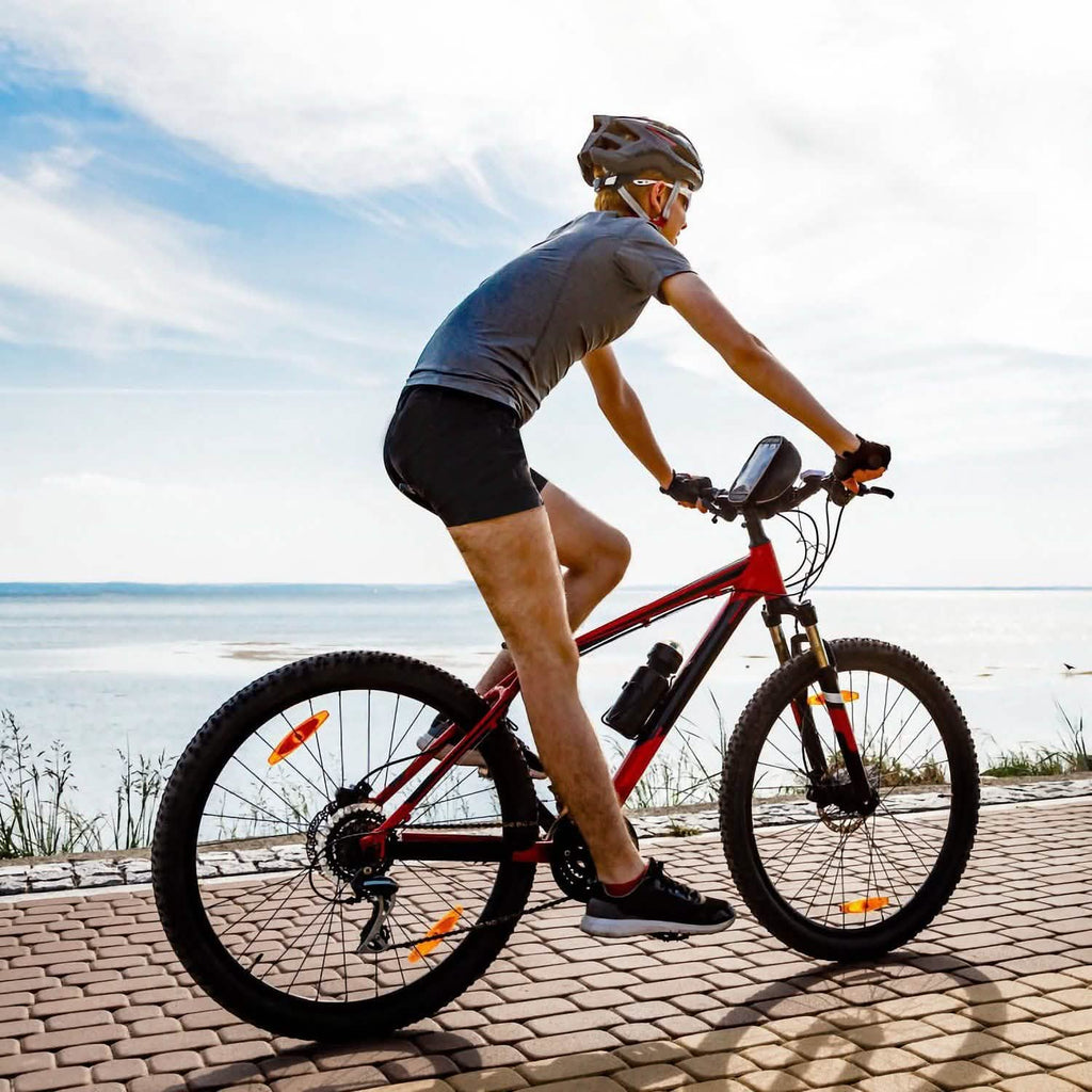 Cuissard de vélo homme
