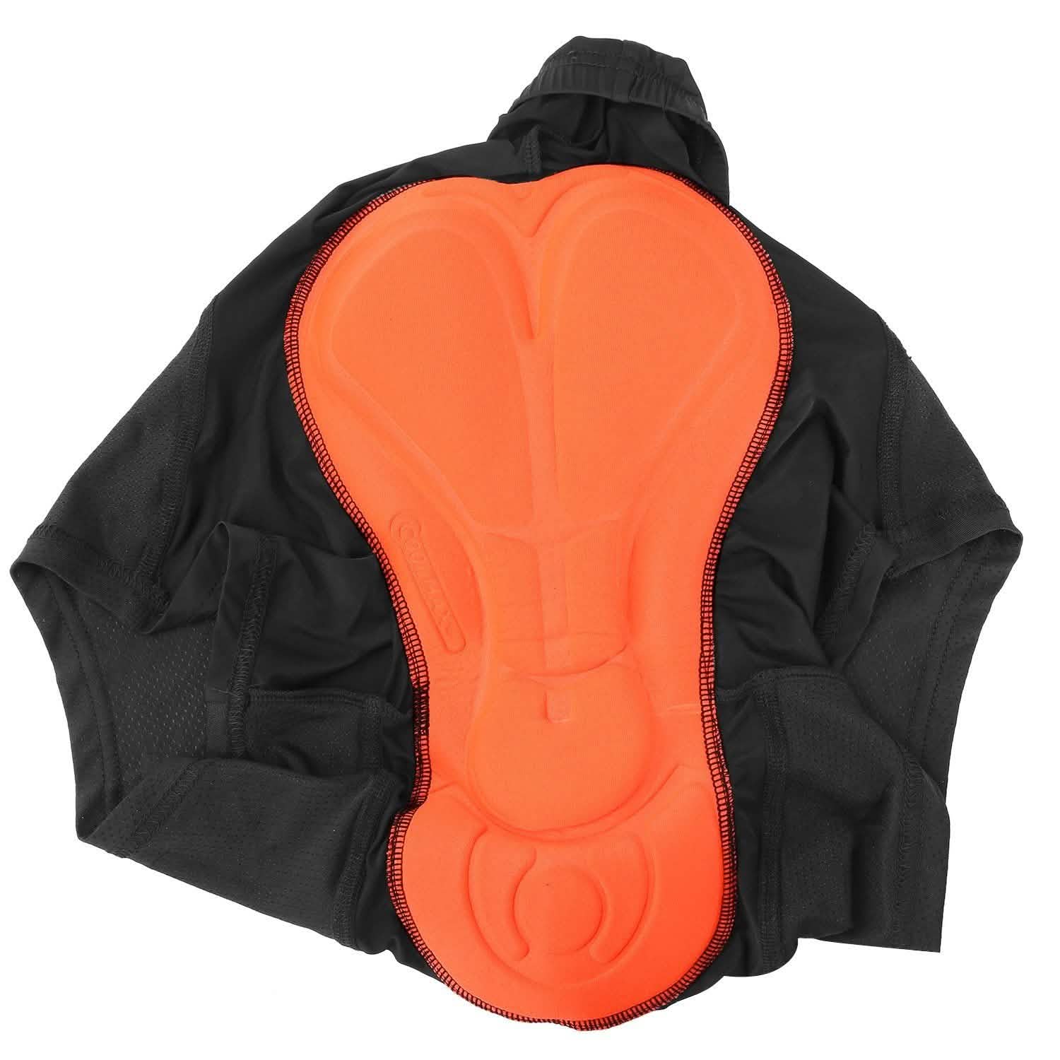 Cuissard de vélo homme