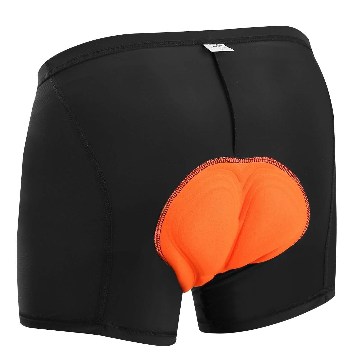Cuissard de vélo homme