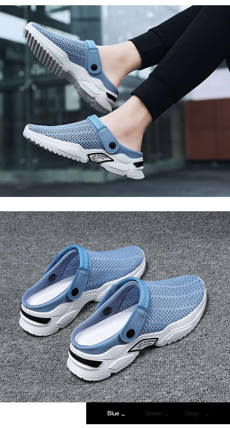 Tongs Homme Luxe Sandales Claquettes Pour Homme Chaussures Décontractées de Plage et de Jardin Chaussons d'Été Avec Support de Voûte Plantaire Chaussures d'Intérieur Chaussures de Tennis et de Gym d'Extérieur Pour Homme