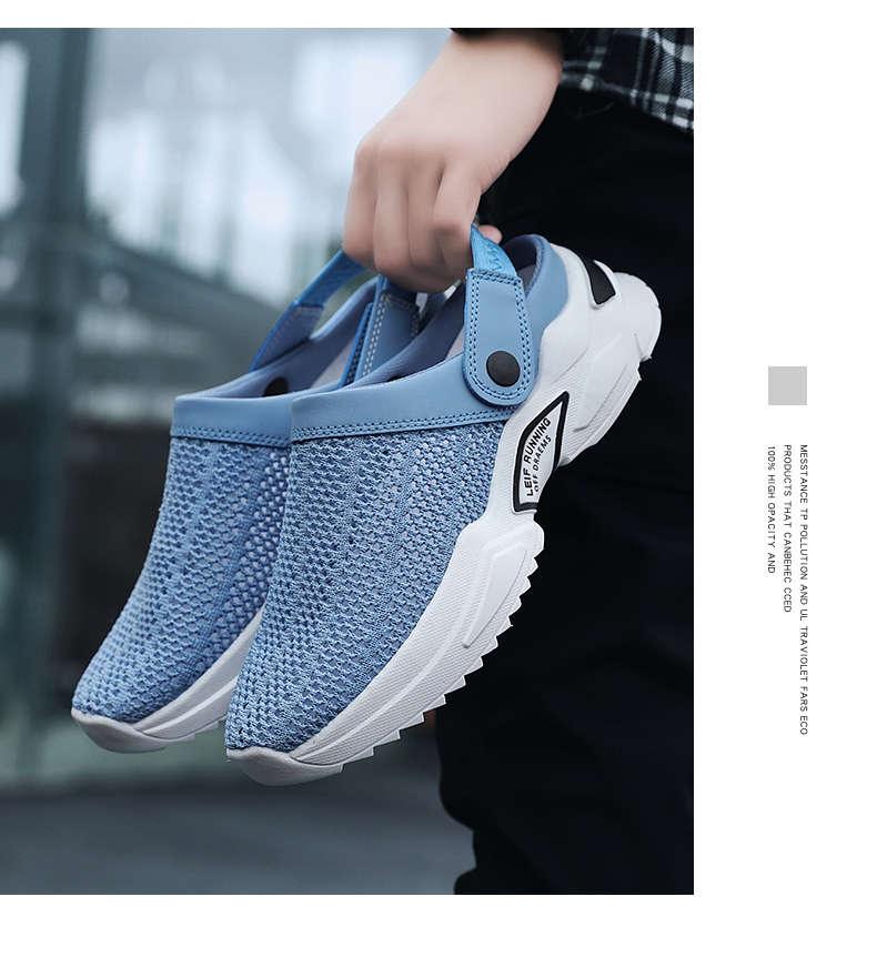 Tongs Homme Luxe Sandales Claquettes Pour Homme Chaussures Décontractées de Plage et de Jardin Chaussons d'Été Avec Support de Voûte Plantaire Chaussures d'Intérieur Chaussures de Tennis et de Gym d'Extérieur Pour Homme