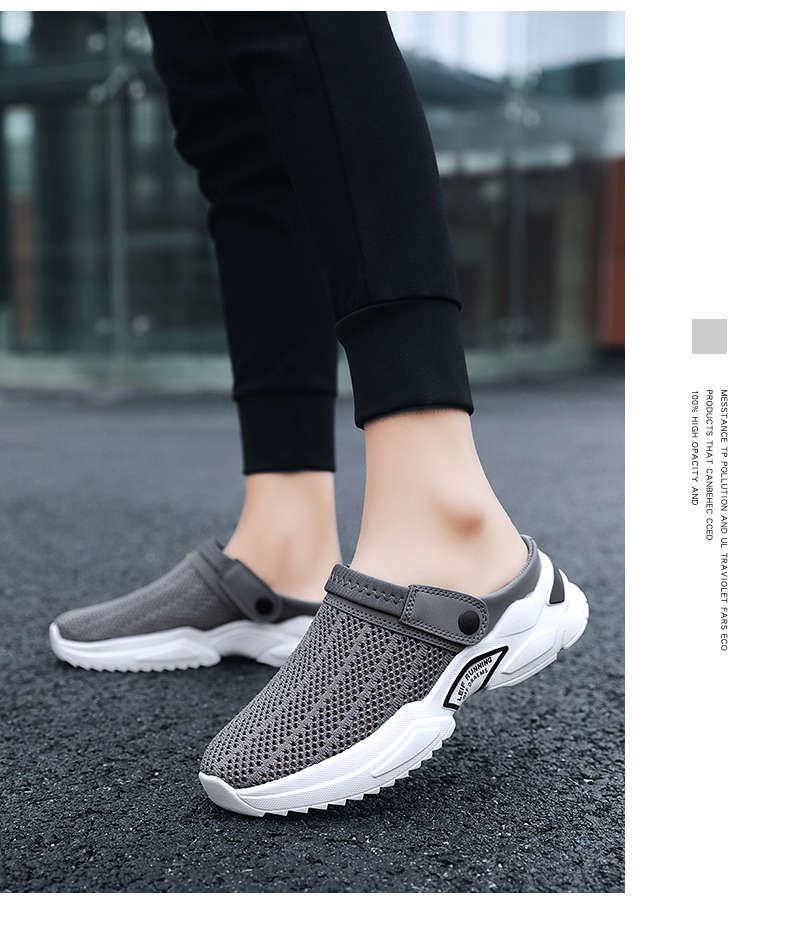 Tongs Homme Luxe Sandales Claquettes Pour Homme Chaussures Décontractées de Plage et de Jardin Chaussons d'Été Avec Support de Voûte Plantaire Chaussures d'Intérieur Chaussures de Tennis et de Gym d'Extérieur Pour Homme