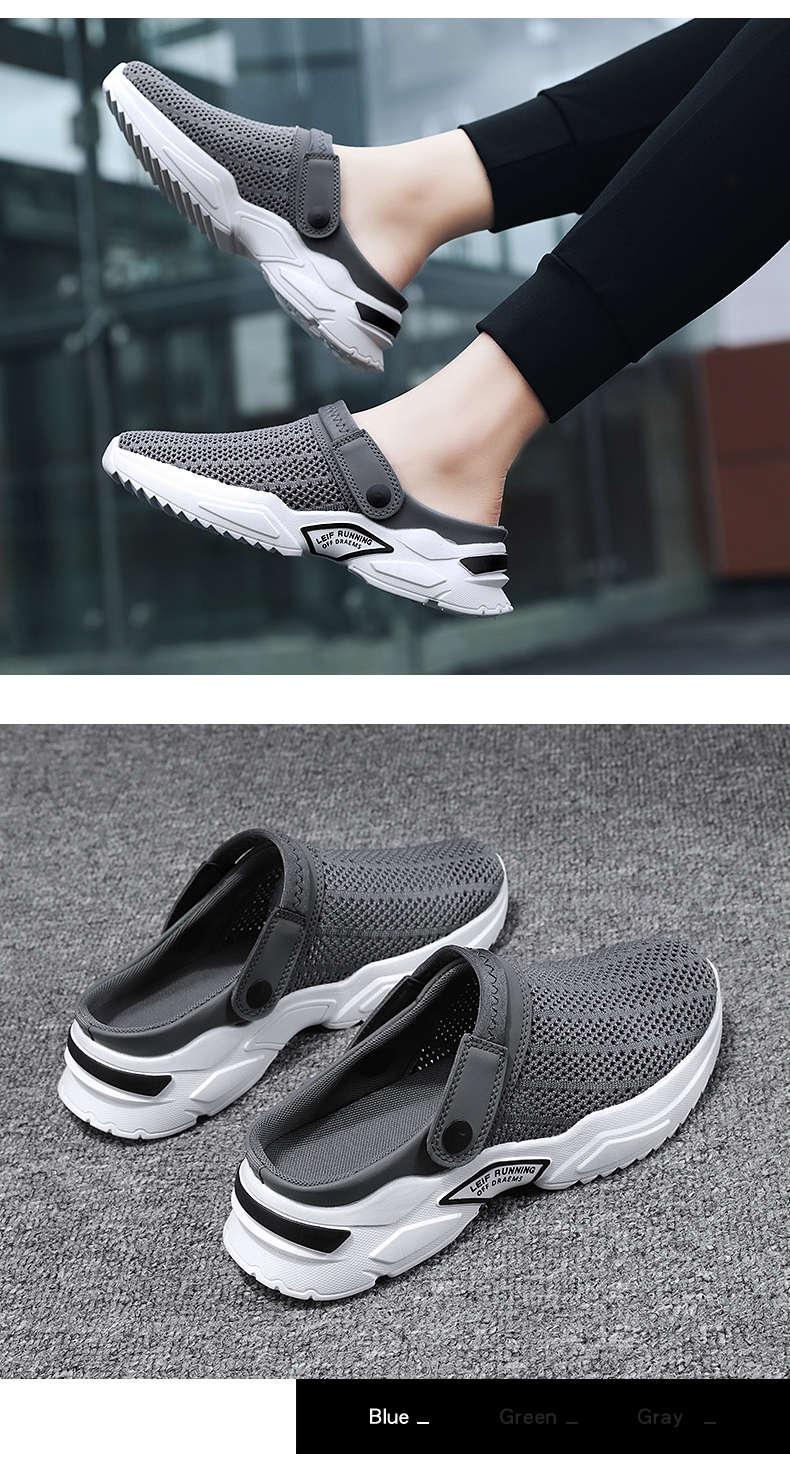 Tongs Homme Luxe Sandales Claquettes Pour Homme Chaussures Décontractées de Plage et de Jardin Chaussons d'Été Avec Support de Voûte Plantaire Chaussures d'Intérieur Chaussures de Tennis et de Gym d'Extérieur Pour Homme