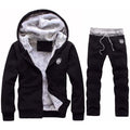 Sweats à capuche et pantalons pour hommes