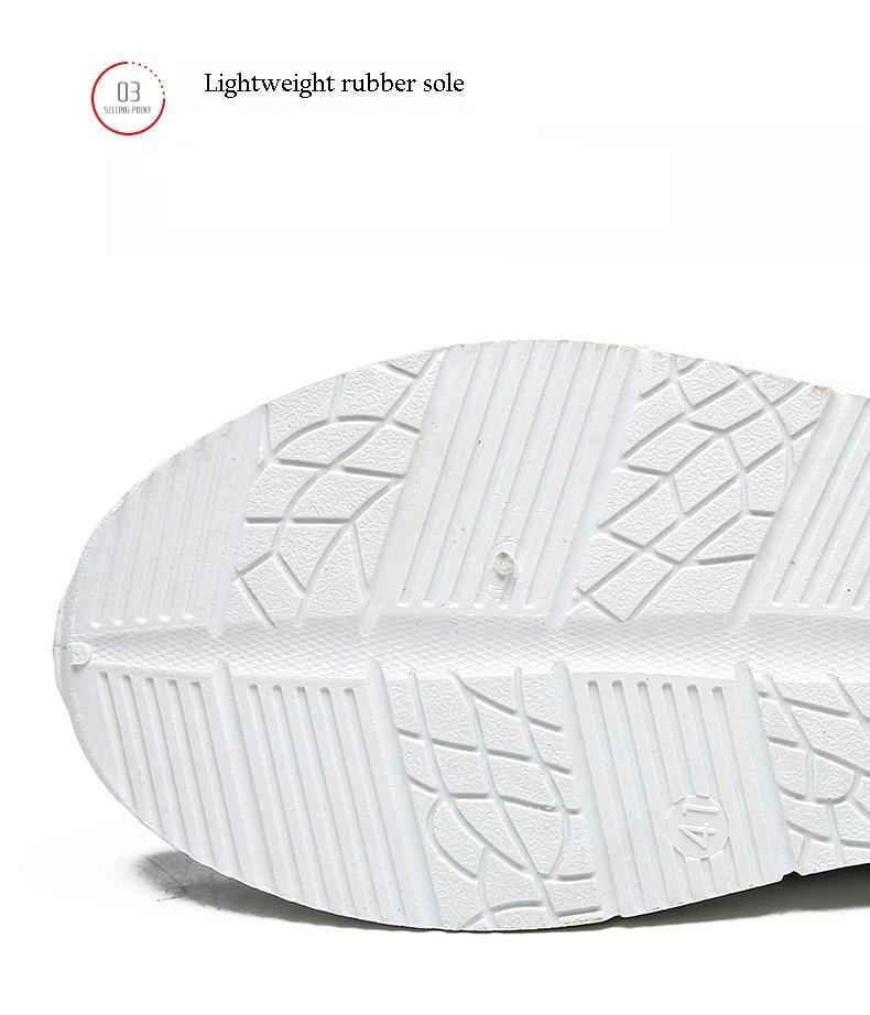 Chaussures de course légères pour hommes, baskets de jogging respirantes, chaussures décontractées pour couples, chaussures de marche d'extérieur antidérapantes, chaussures de sport décontractées en maille pour l'entraînement