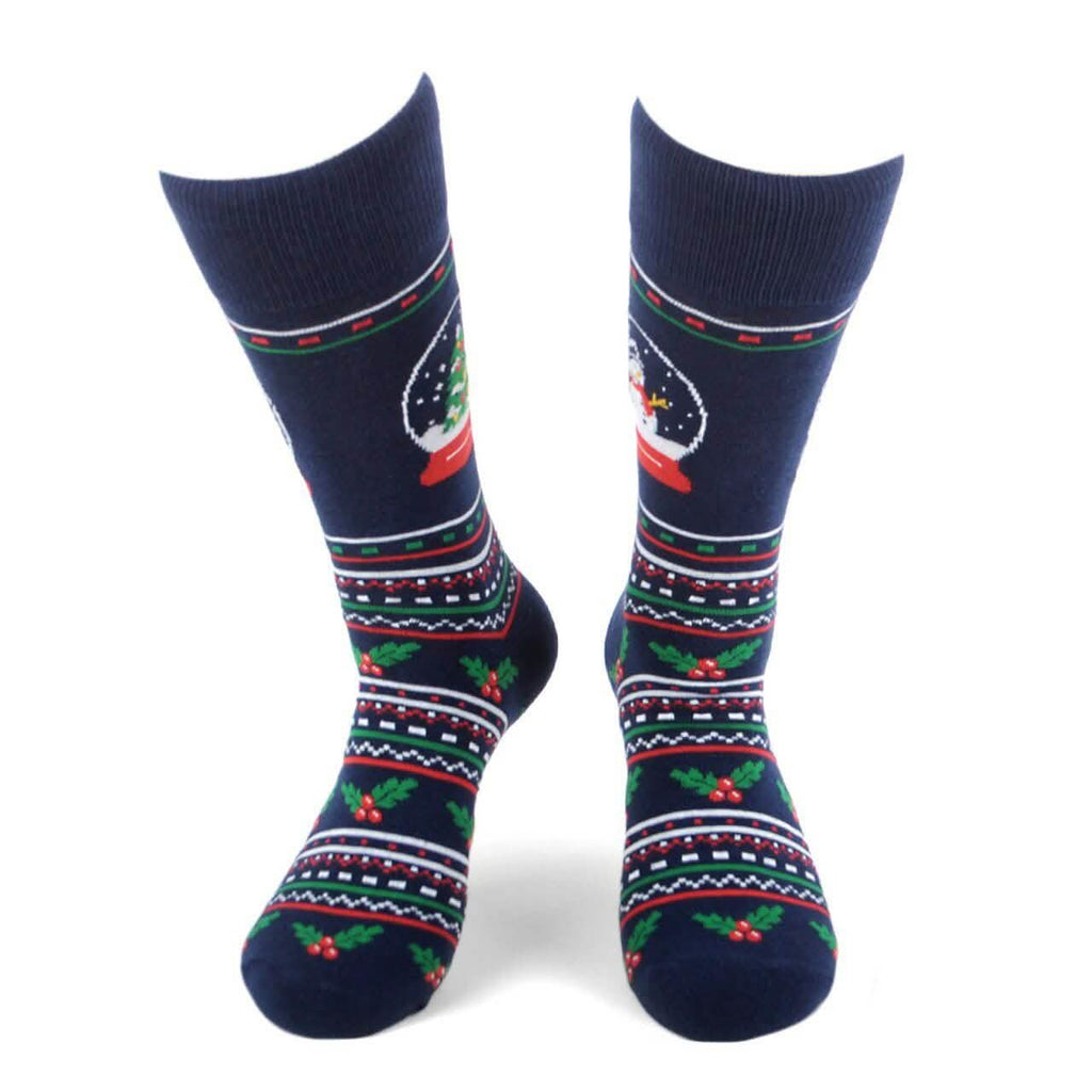 Chaussettes fantaisie pour hommes - Modèles assortis