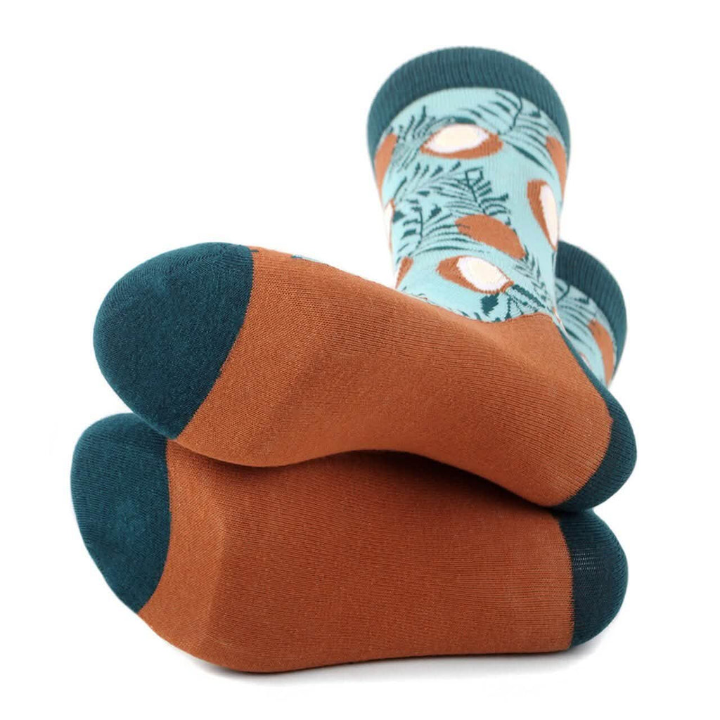 Chaussettes fantaisie pour hommes - Modèles assortis
