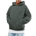Sweat à capuche pour homme