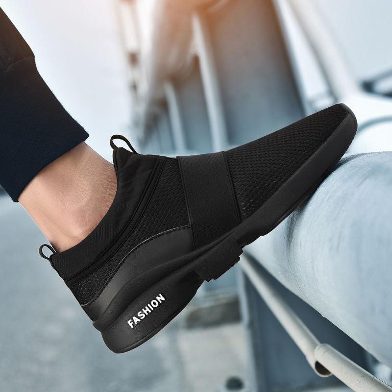 Baskets rouges plates pour hommes Chaussures de sport pour couple Baskets nouvelle mode Amoureux Décontracté Léger Jogging Respirant Chaussures de tennis de sport pour l'entraînement en extérieur et la marche