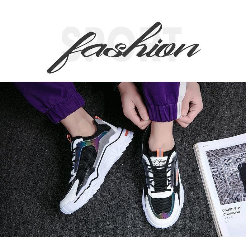 Chaussures de sport pour homme, chaussures de course décontractées, chaussures de sport légères et confortables pour l'extérieur, coussin d'air, chaussures de jogging pour couple, chaussures de sport athlétiques et décontractées pour femme