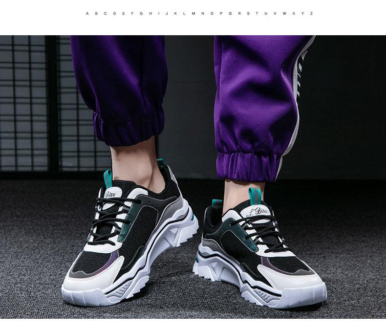 Chaussures de sport pour homme, chaussures de course décontractées, chaussures de sport légères et confortables pour l'extérieur, coussin d'air, chaussures de jogging pour couple, chaussures de sport athlétiques et décontractées pour femme