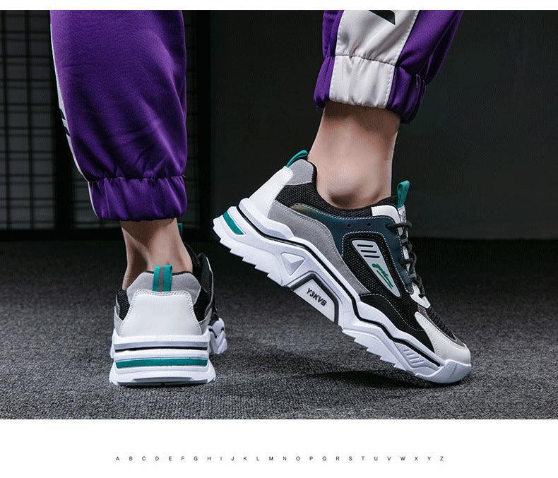 Chaussures de sport pour homme, chaussures de course décontractées, chaussures de sport légères et confortables pour l'extérieur, coussin d'air, chaussures de jogging pour couple, chaussures de sport athlétiques et décontractées pour femme