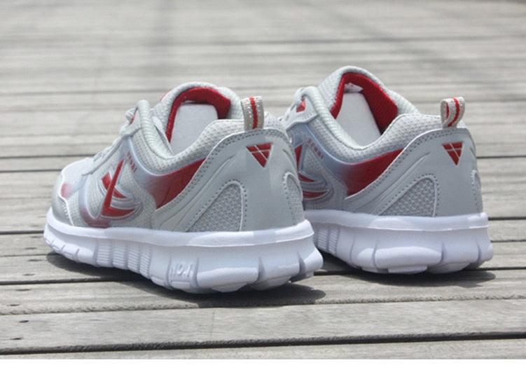 Baskets de Sport pour Homme, Respirantes, en Maille, Tendance, Baskets Légères pour Homme, Chaussures de Course Légères et Respirantes, Baskets de Course Légères