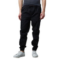 Pantalon de jogging cargo extensible pour homme
