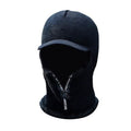 Bonnet d'hiver en tricot pour homme