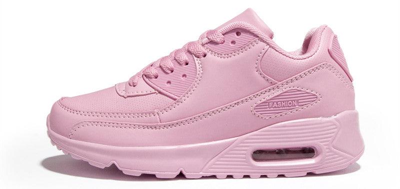 Baskets de Luxe pour Hommes et Femmes, Chaussures de Sport Décontractées en Mesh, Baskets de Sport d'Extérieur Solides à Lacets, Baskets Unisexes à Lacets, Chaussures de Course Athlétiques Air pour Hommes, Baskets de Sport Tendance