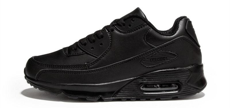 Baskets de Luxe pour Hommes et Femmes, Chaussures de Sport Décontractées en Mesh, Baskets de Sport d'Extérieur Solides à Lacets, Baskets Unisexes à Lacets, Chaussures de Course Athlétiques Air pour Hommes, Baskets de Sport Tendance