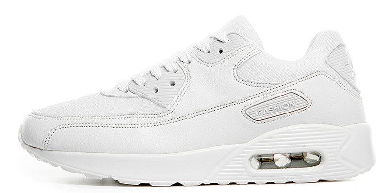 Baskets de Luxe pour Hommes et Femmes, Chaussures de Sport Décontractées en Mesh, Baskets de Sport d'Extérieur Solides à Lacets, Baskets Unisexes à Lacets, Chaussures de Course Athlétiques Air pour Hommes, Baskets de Sport Tendance