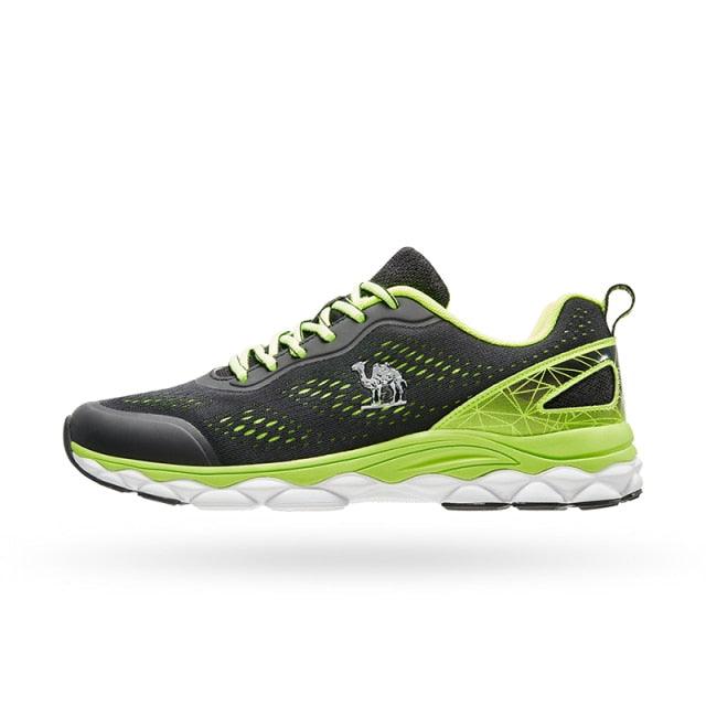 Chaussures de course pour couples, hommes et femmes, respirantes, pour l'extérieur, légères, pour l'entraînement croisé, légères, pour le tennis, baskets de mode pour hommes.