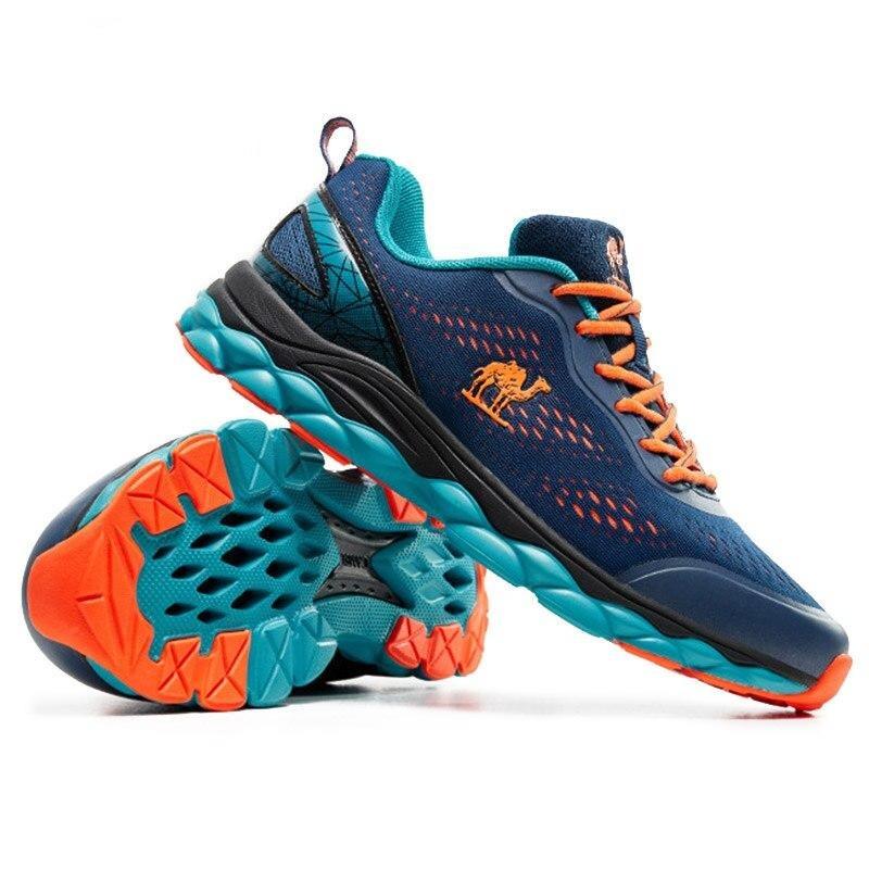 Chaussures de course pour couples, hommes et femmes, respirantes, pour l'extérieur, légères, pour l'entraînement croisé, légères, pour le tennis, baskets de mode pour hommes.