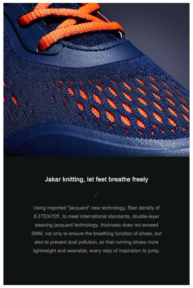 Chaussures de course pour couples, hommes et femmes, respirantes, pour l'extérieur, légères, pour l'entraînement croisé, légères, pour le tennis, baskets de mode pour hommes.