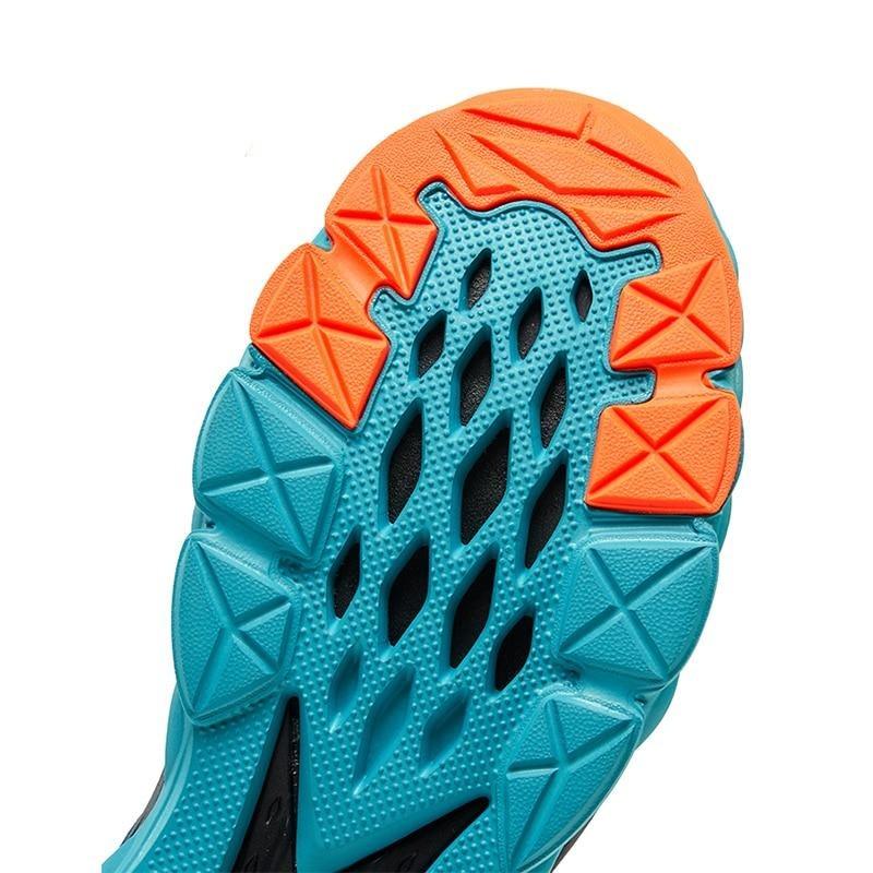 Chaussures de course pour couples, hommes et femmes, respirantes, pour l'extérieur, légères, pour l'entraînement croisé, légères, pour le tennis, baskets de mode pour hommes.