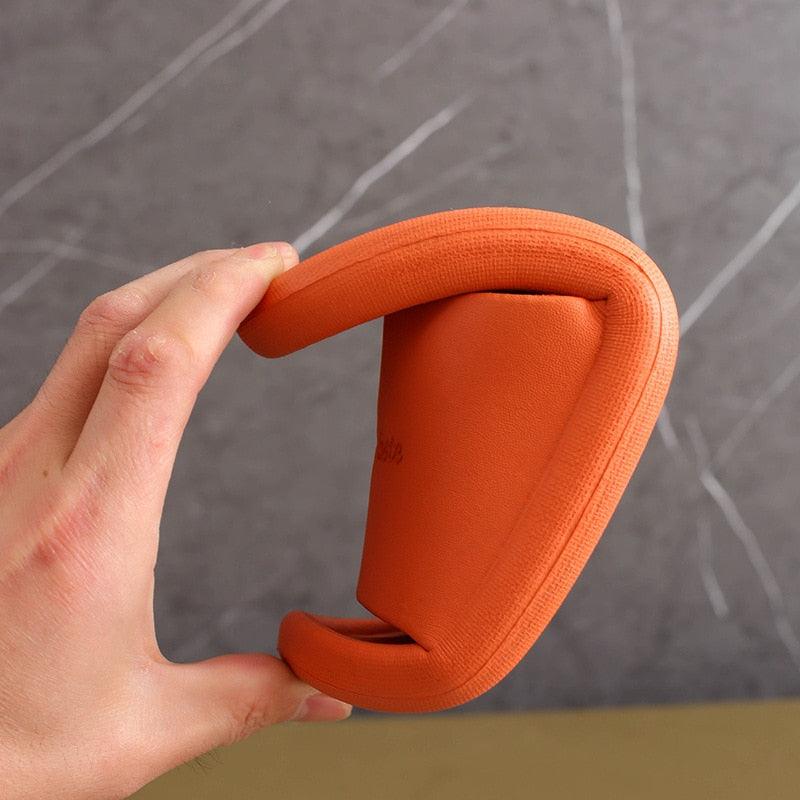 Chaussures de bain antidérapantes pour hommes et femmes, tongs unisexe pour garçons et filles, sandales d'été plates antidérapantes, sandales de douche douces pour spa, bain, piscine, salle de sport, maison