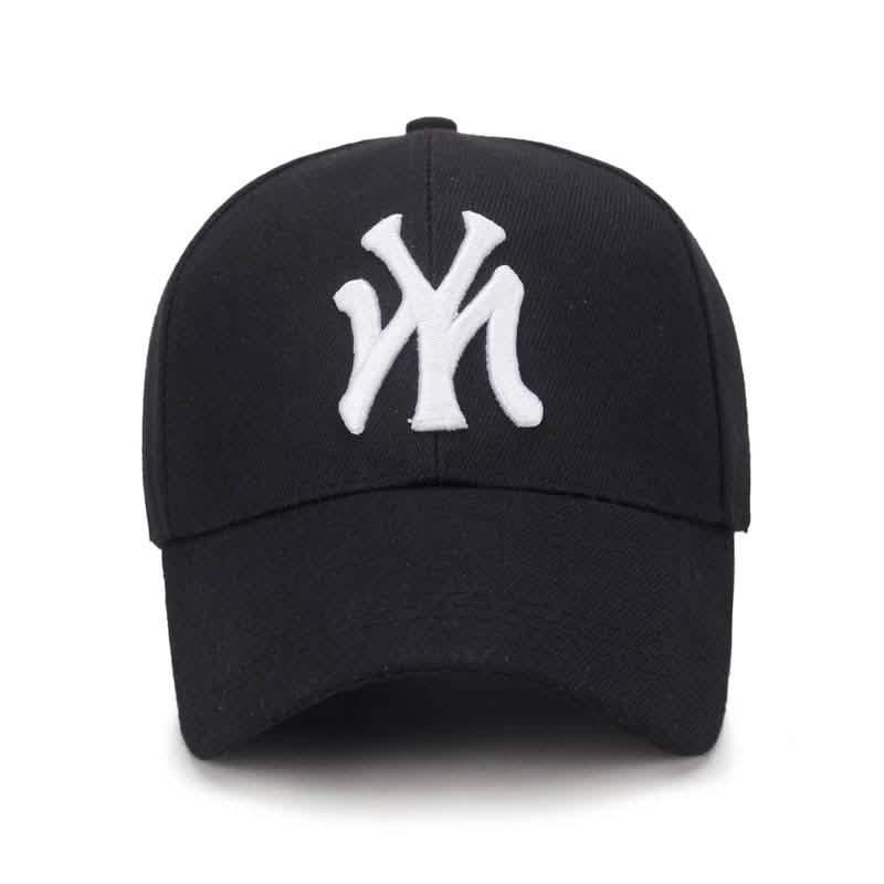 Casquette de baseball de sport en plein air pour hommes et femmes