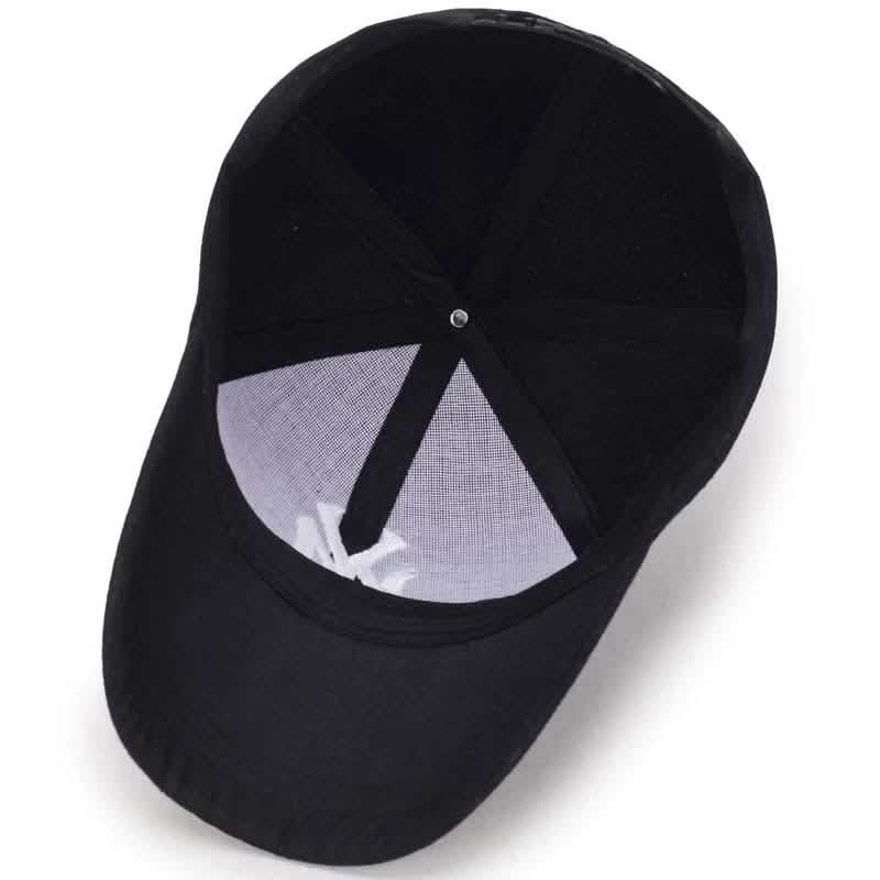 Casquette de baseball de sport en plein air pour hommes et femmes