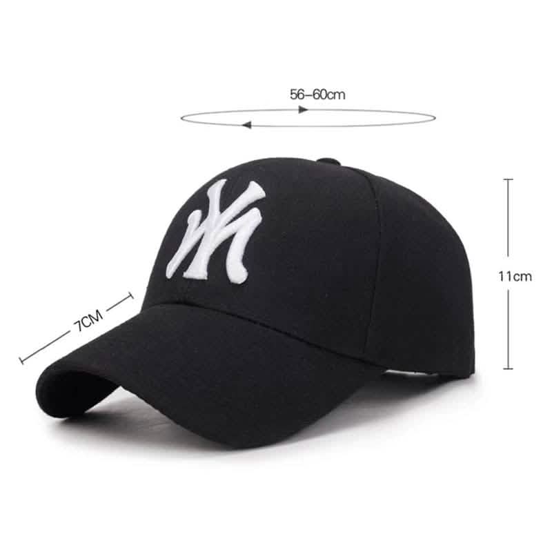 Casquette de baseball de sport en plein air pour hommes et femmes