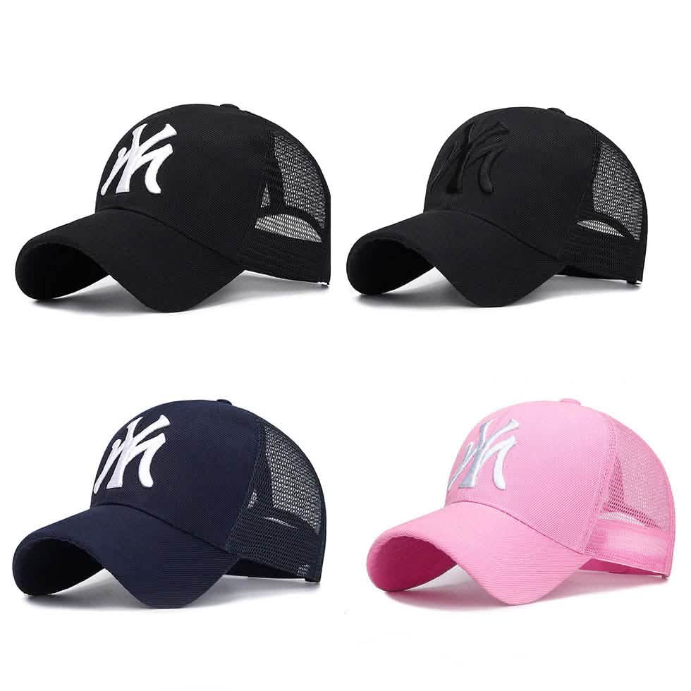 Casquette de baseball de sport en plein air pour hommes et femmes