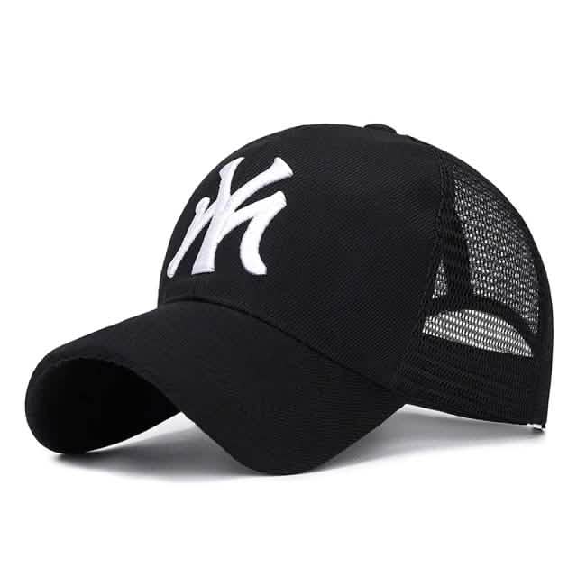 Casquette de baseball de sport en plein air pour hommes et femmes