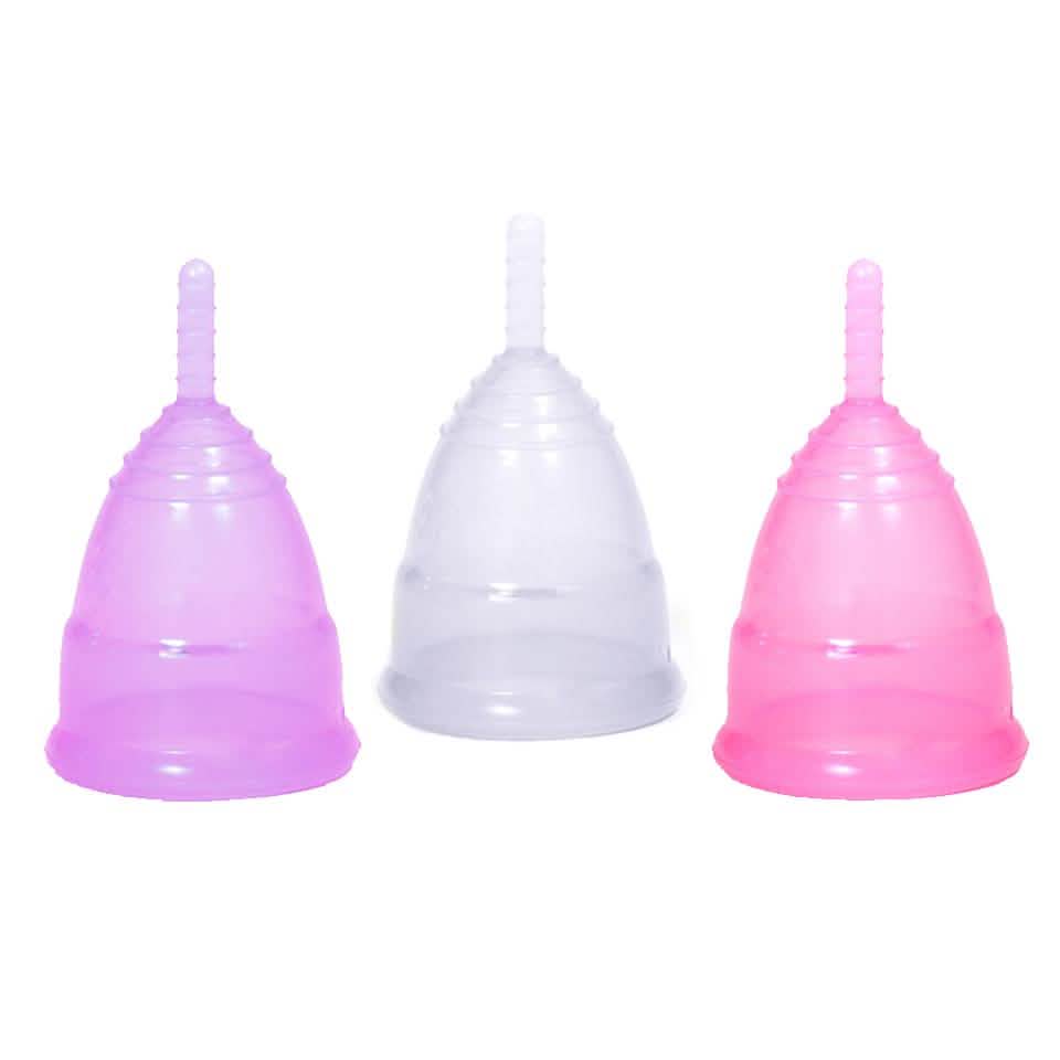 Coupes menstruelles