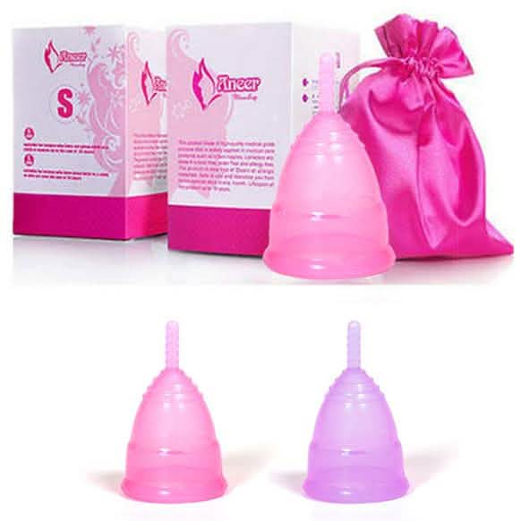 Coupes menstruelles
