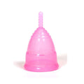 Coupes menstruelles