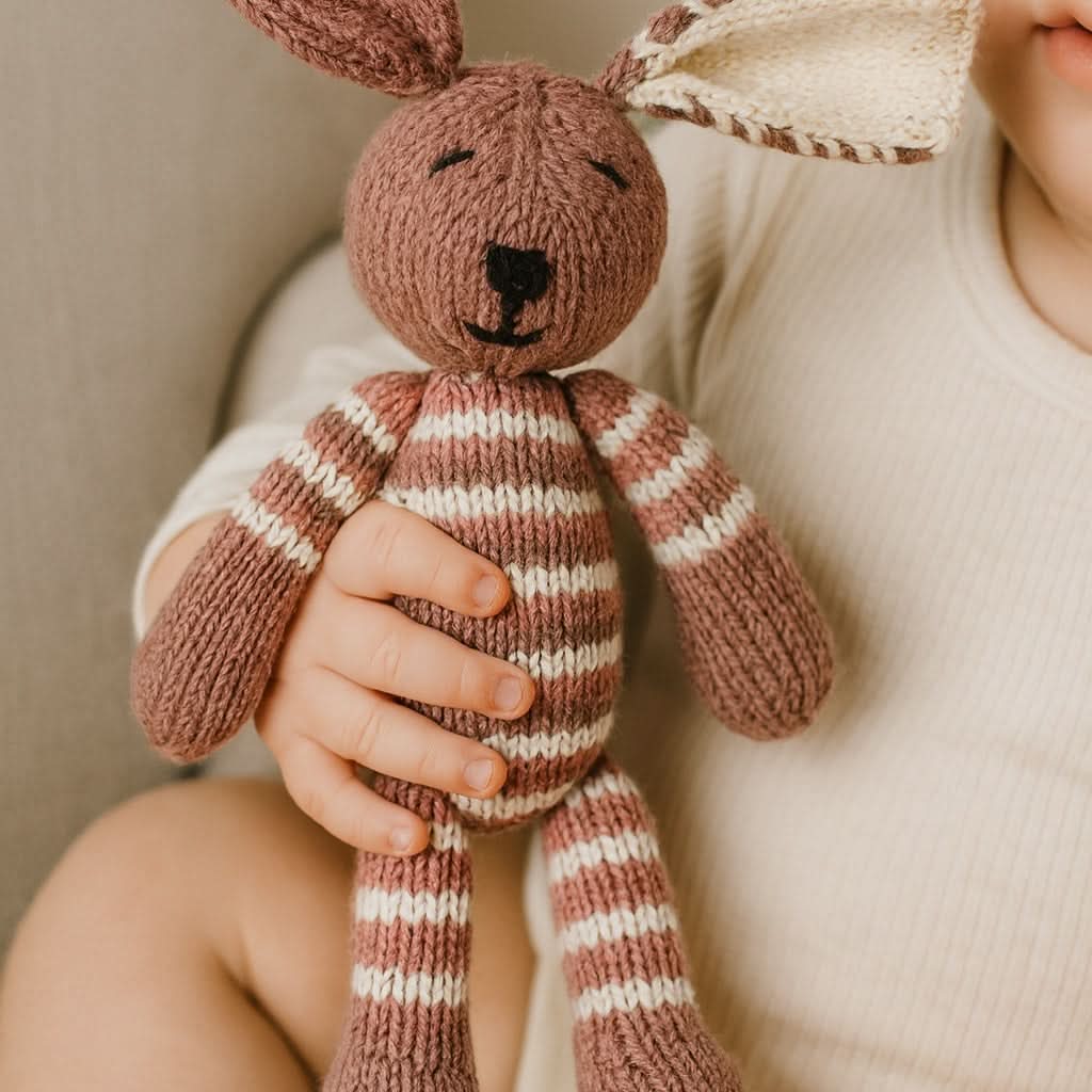 Knit Buddy | Joyeux Lapin