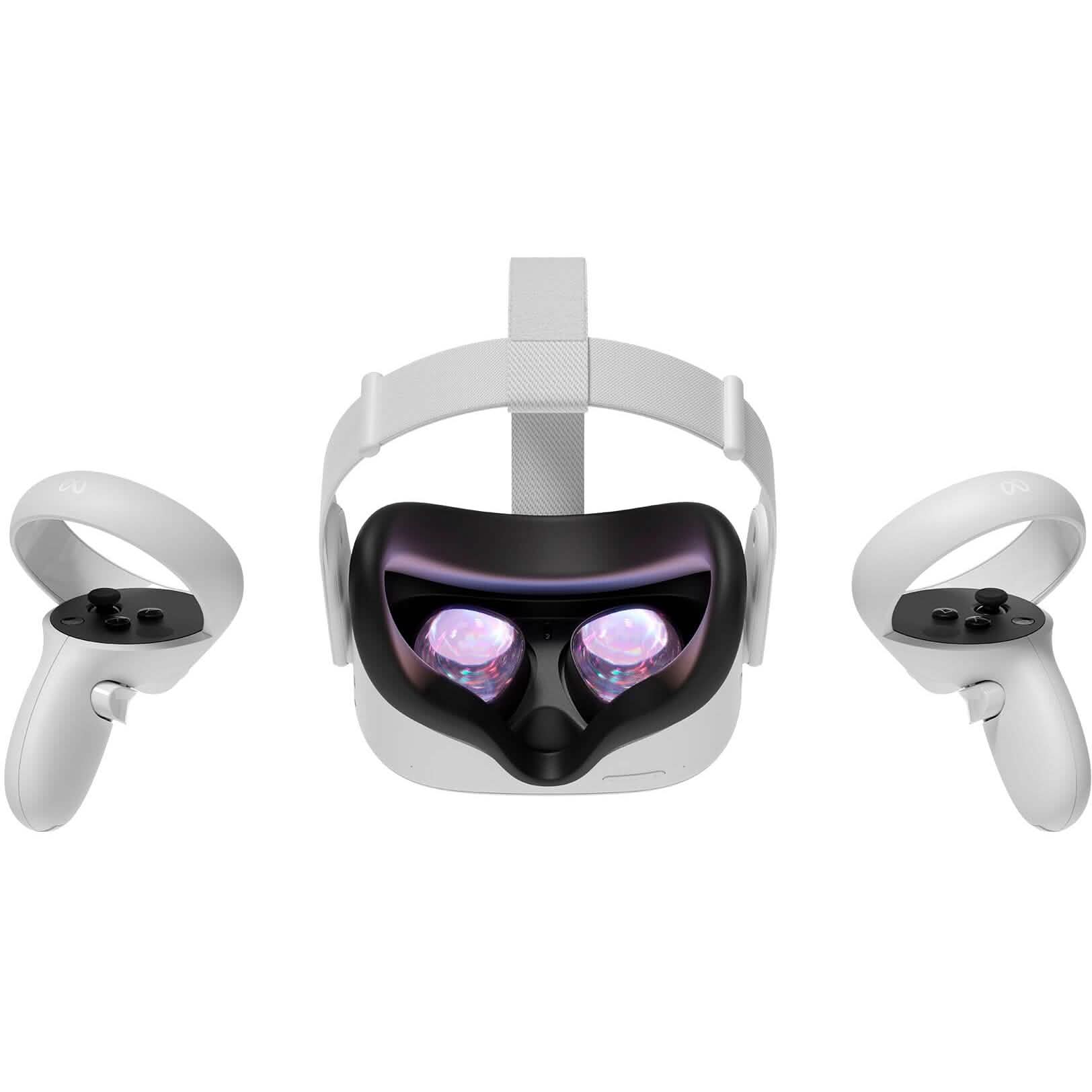 Casque VR tout-en-un avancé Meta (Oculus) Quest 2