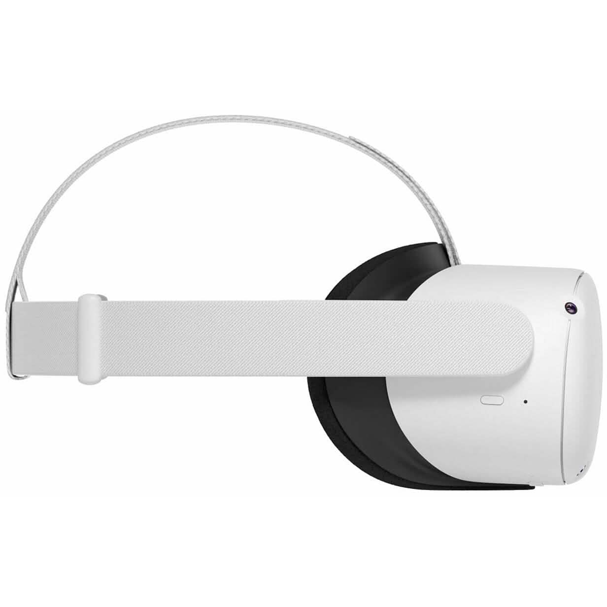 Casque VR tout-en-un avancé Meta (Oculus) Quest 2
