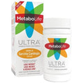 MetaboLife - Formule Ultra Avancée de Perte de Poids - 45 Gélules