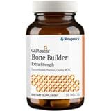 Metagenics Bone Builder Force 90 Comprimés