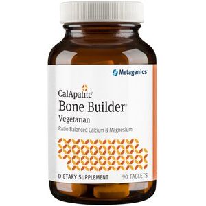 Metagenics Bone Builder Végétarien 90 comprimés - Metagenics