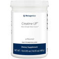 Metagenics - Créatine UP Poudre, Créatine Monohydrate, Taurine et Bétaïne, 60 portions